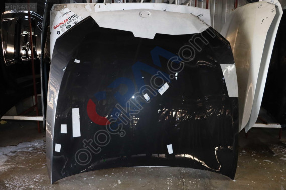 BMW 5 SERİSİ G30 MOTOR KAPUTU