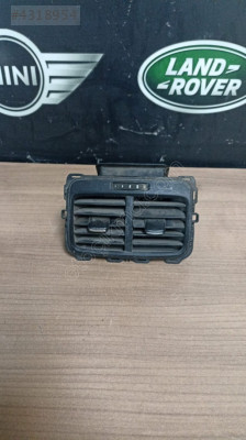 5C6819203 VW JETTA ARKA ORTA KONSOL HAVALANDIRMA 2011/2014