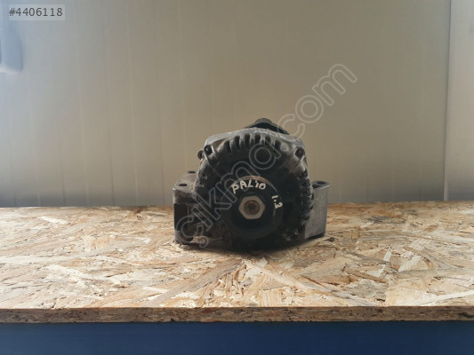 fiat palio 2008 1.3 şarj dinamosu (son fiyat)