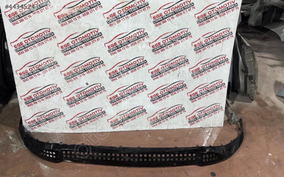 HYUNDAİ KONA ARKA TAMPON ORTA EKI ORJINAL