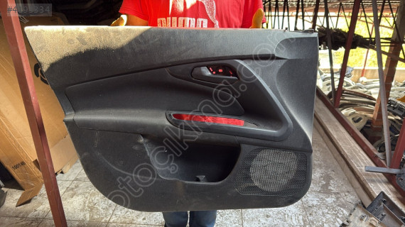 FİAT EGEA ÇIKMA ORJİNAL SOL ÖN KAPI DÖŞEMESİ BDÇ