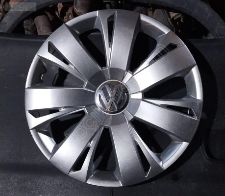 Vw jetta golf jant kapağı orjinal