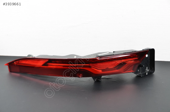 JAGUAR F-TYPE ÇIKMA ORJİNAL SAĞ - SOL STOP