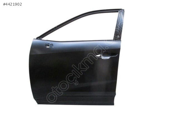 TOYOTA RAV4 RAV-4 2019 2025 SOL ÖN KAPI SIFIR İTHAL TAİWAN