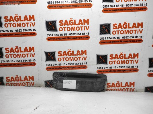 TOYOTA COROLLA 93-97 ÇIKMA ÖN KAPI DÖŞEMESİ CEBİ OEM; 67777-12140