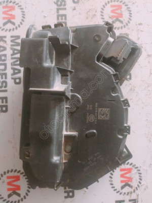 SEAT İBİZA KAPI KİLİDİ ÖN SAĞ 5TB837016A 5E1837016A 6V1837016A