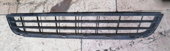 Volkswagen Jetta Ön Tampon Izgarası || Orjinal Oto Çıkma