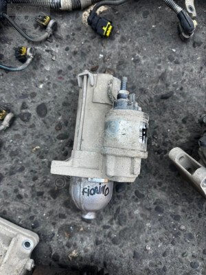 FİAT FİORİNO MARŞ DİNAMOSU KONUK OTO 05366077016