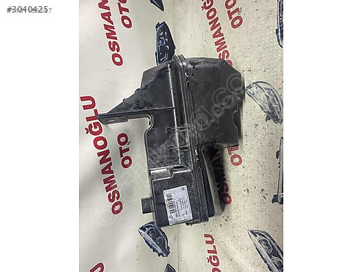 Silecek Su Deposu 7E0955453D Volkswagen Transporter T7 ORİJİNAL
