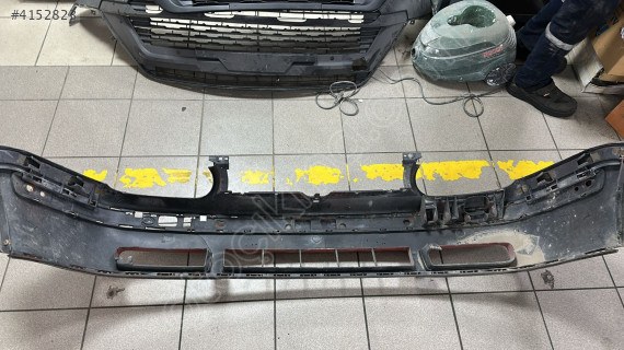 CİTROEN SAXO ÖN TAMPON  1996 MODEL