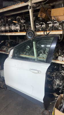 2013 2019 uyumlu Ford kuga Sol ön kapı hatasız