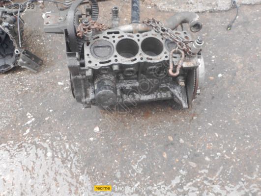 1.3 COROLLA AE101 BLOK