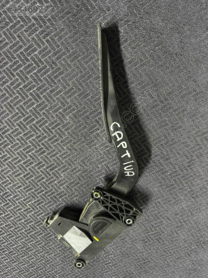 CHEVROLET CAPTİVA GAZ PEDALI