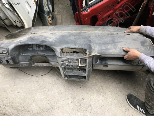 Opel Vectra A Kasa Göğüslük Torpido