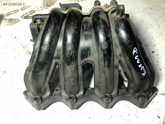 Hyundai Accent 2000-2006 Emme Manifoldu