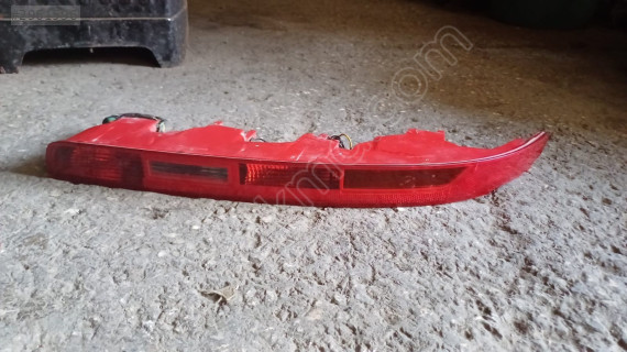 2009-2015 Audi Q7 arka tampon sağ reflektör