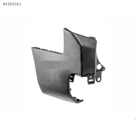 ARKA TAMPON SOL KÖŞE (UZUN) PARTNER 2018-PEUGEOT