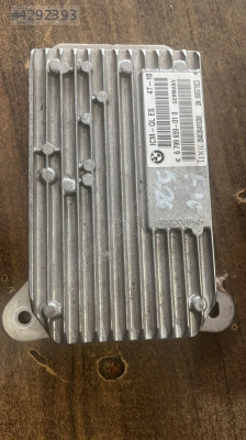 BMW F10 2840304818300 BLUETOOTH MODÜLÜ OTO FEDAİ