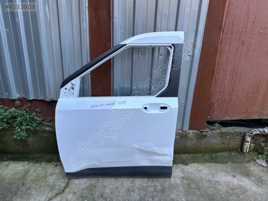 Ford Courier sol ön kapı 2024 sonrası