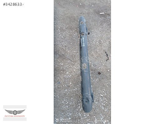PEGAUT 307 ARKA TAMPON DEMİRİ