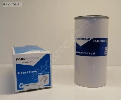 FORD CARGO 3230-1838-4142-1850 F-MAX YAKIT FİLTRESİ ŞASE
