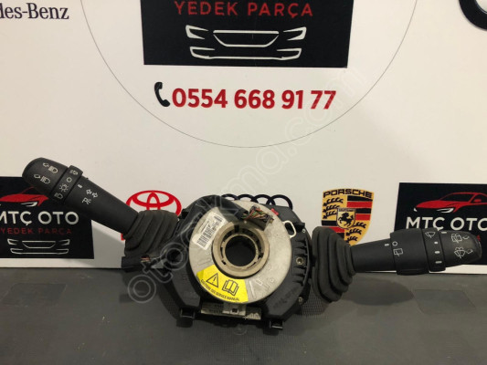 FİAT BRAVO SİLECEK VE SİNYAL FAR KOLU ORJİNAL