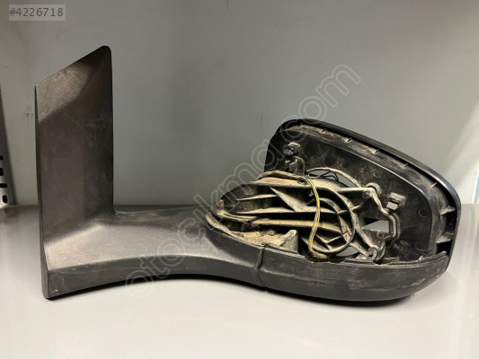 Ford Tourneo Courier Sol Yan Ayna - Orjinal Çıkma Parça