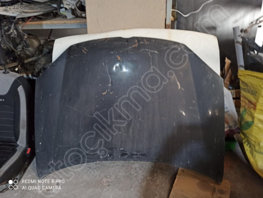 Volkswagen Golf 5 kaput
