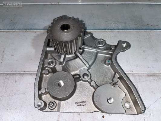 MAZDA 626 88-91 DEVİRDAİM