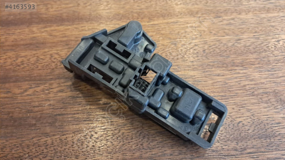 Audi A3 Sol Stop Duy 81099006