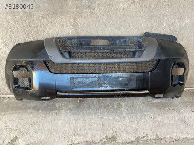 Range Rover Orjinal Ön Tampon 2012-2015 Model Arası