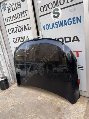 VOLKSWAGEN PASSAT ÖN KAPUT