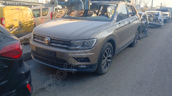 VOLKSWAGEN TİGUAN OTO ÇIKMA PARÇALARI