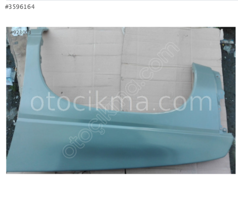 NISSAN PICKUP D21 SOL ÖN ÇAMURLUK 1990 1997/*