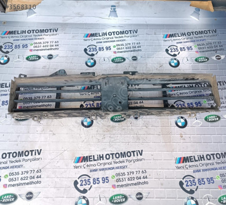 BMW ÇIKMA F40 ÖN ALT HAVA KELEBEĞİ 7455720