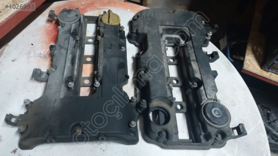 Çıkma Opel Corsa A1.4 B1.4 Tribütör Kapağı