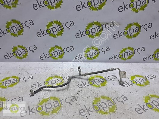 JAGUAR XE 2015 2019 X760 DİZEL KLİMA KLİMA BORUSU GX73-19N64