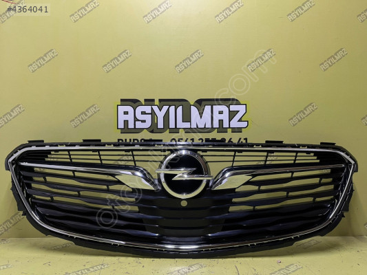 İNSİGNİA 2018-  ÖN PANJUR ARMALI SIFIR İTHAL