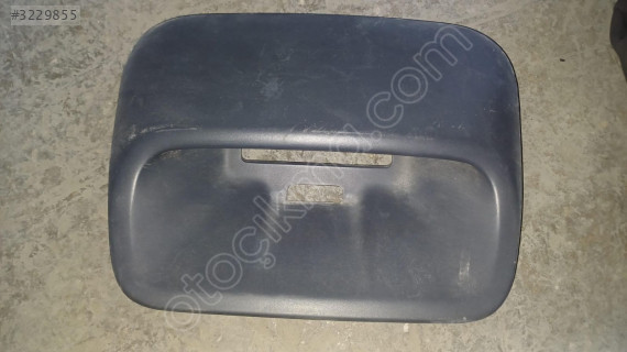 1993-2001 Renault Laguna 1 Zaman Saati Çerçevesi