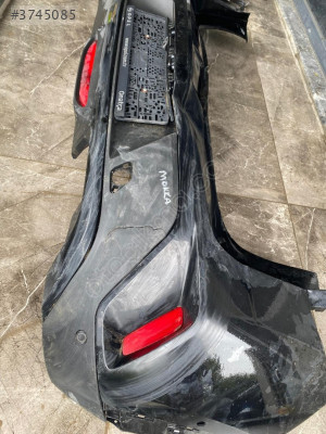 OPEL MOKKA ARKA TAMPON ORJINAL HATASIZ ÇIKMA EGE OTO