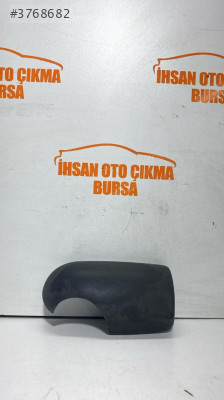 Ford Transit V184 2001 Ayna Kapağı Sol 2C1117D721 Orijinal Çıkma