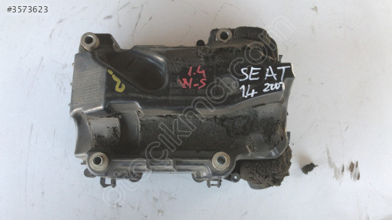 seat 2007 1.4 çıkma emme manifoldu (son fiyat)