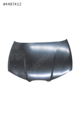 Seat Ibiza Motor Kaputu Tyg 02 09