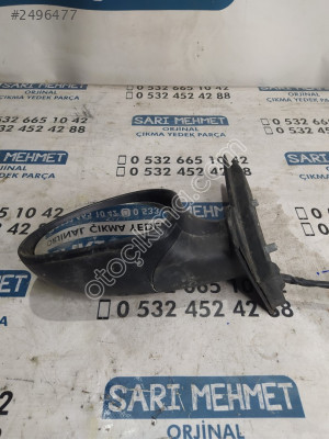 ÇIKMA SEAT ALTEA SOL DİKİZ AYNASI E9014142