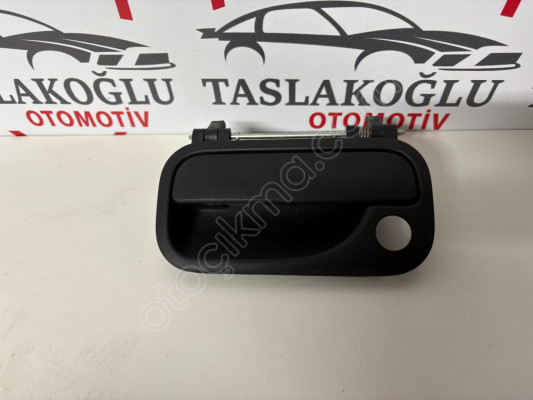 OPEL VECTRA B ASTRA F SOL DIŞ KAPI KOLU ORJİNAL
