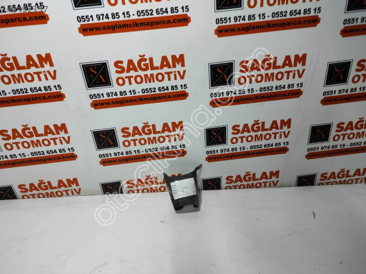 FİAT DOBLO ÇIKMA  VİTES KONSOLU KAPAĞI OEM; 735498694