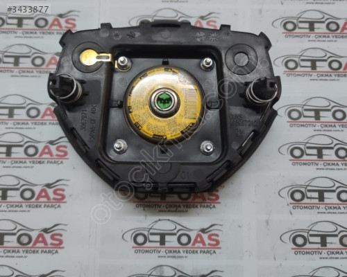 OPEL ASTRA-H DİREKSİYON AİRBAG 93862633