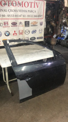 2010-2016 RENAULT FLUENCE SAĞ ÖN KAPI