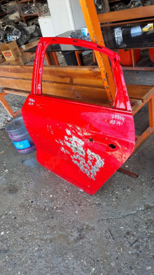 Audi A.3 model 2019 sol arka kapi