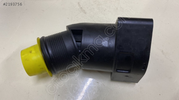 04L131111M TURBO AGIZ HAVA BORUSU 2.0 TDİ ORJINAL SIFIR